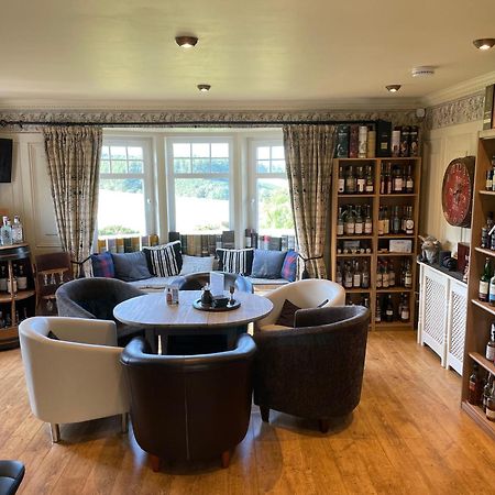 The Gables Whisky B&B Дъфтаун Екстериор снимка