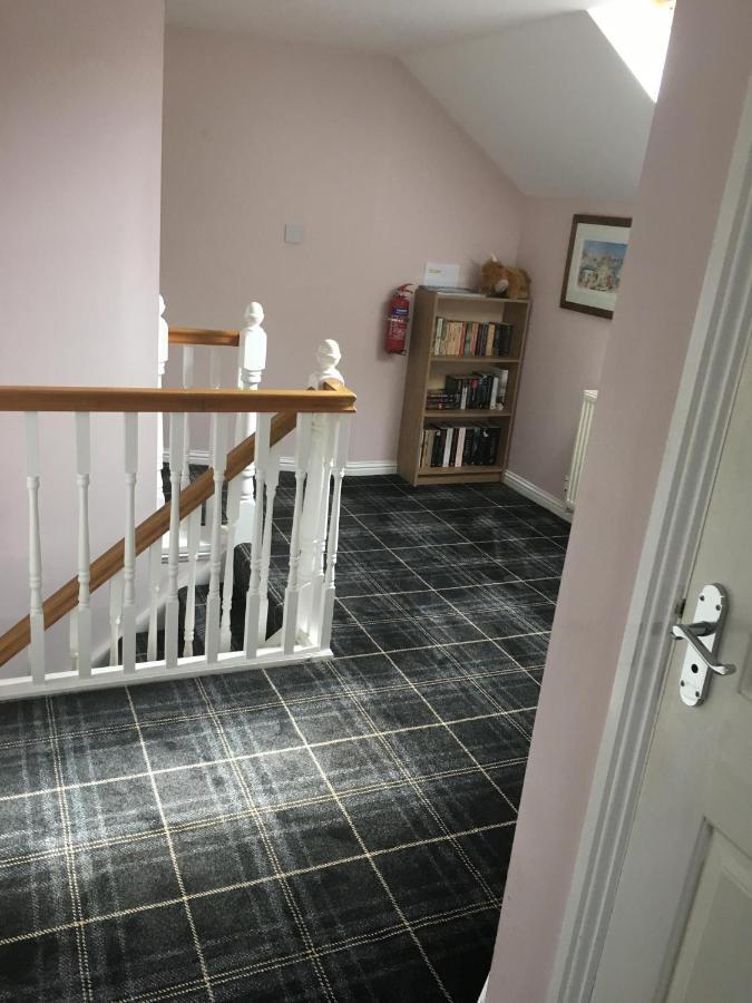 The Gables Whisky B&B Дъфтаун Екстериор снимка