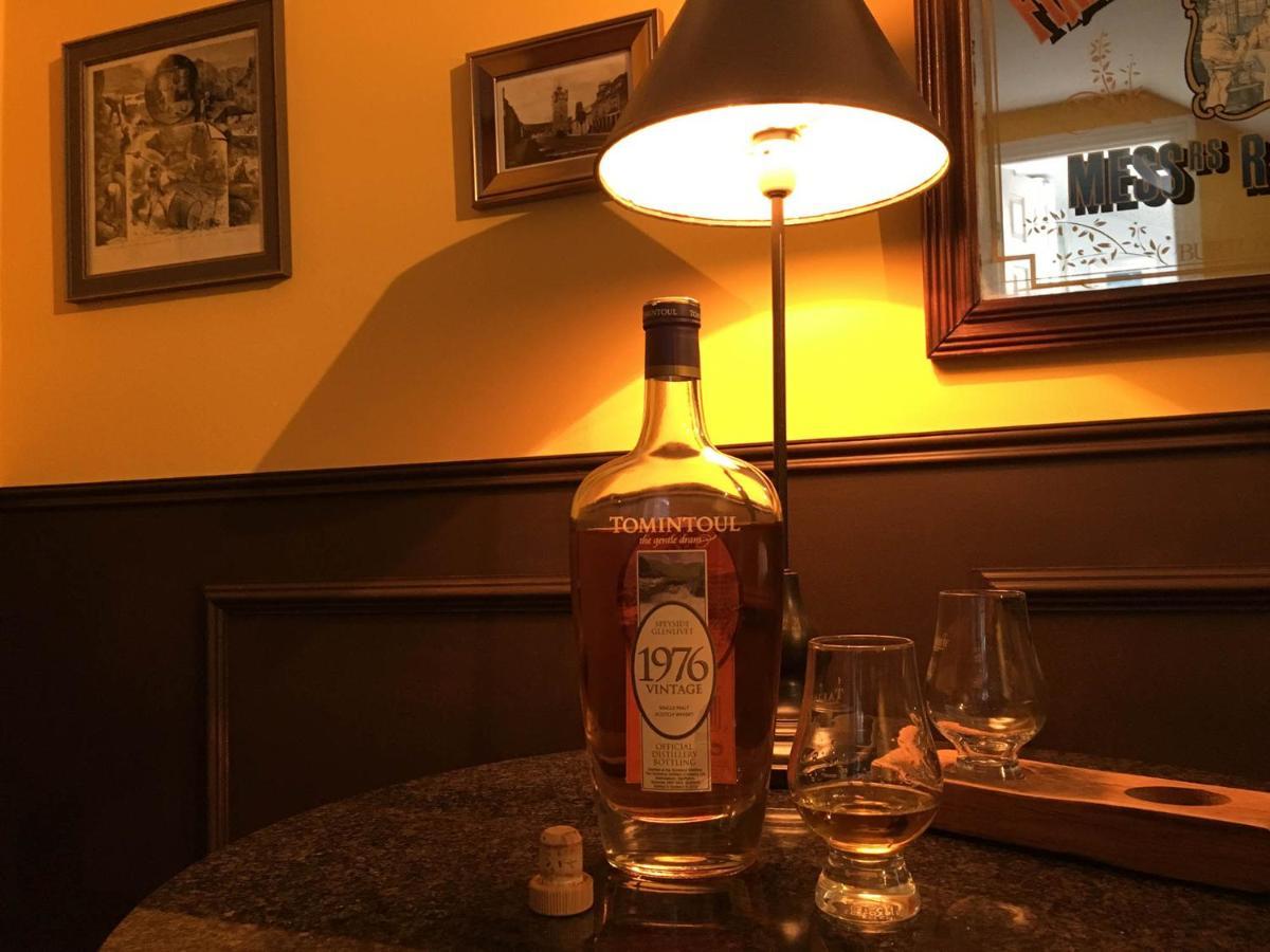 The Gables Whisky B&B Дъфтаун Екстериор снимка