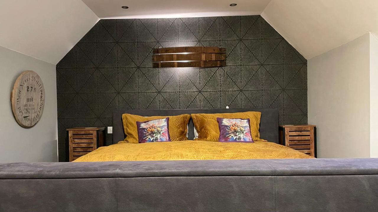 The Gables Whisky B&B Дъфтаун Екстериор снимка