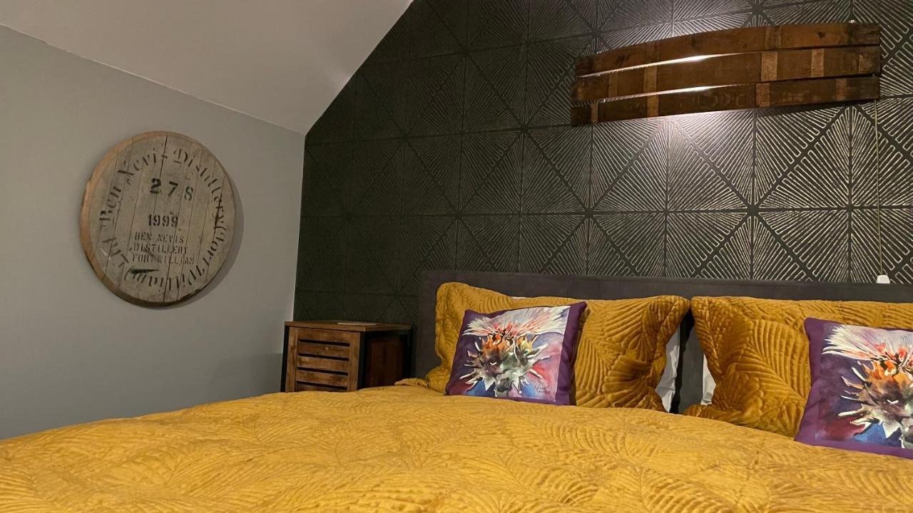 The Gables Whisky B&B Дъфтаун Екстериор снимка